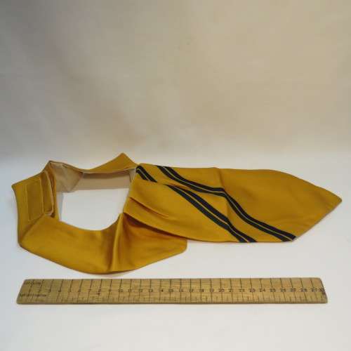 8 SAI cravat - Unused