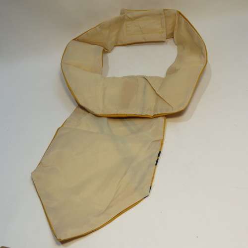 8 SAI cravat - Unused