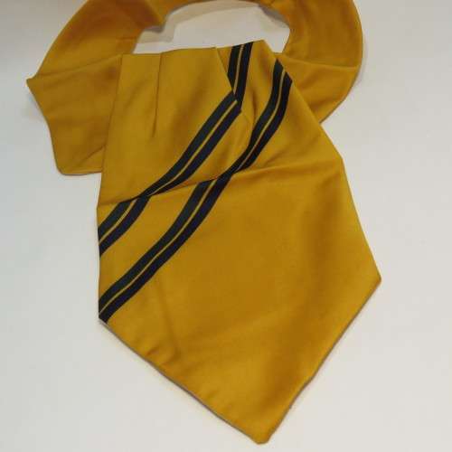 8 SAI cravat - Unused