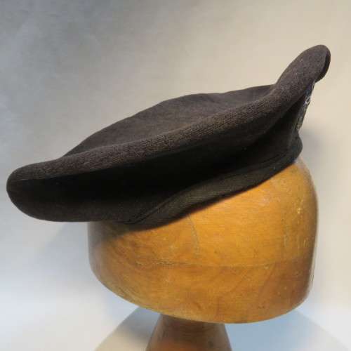 SADF Technical Services Corps beret - 55 cm