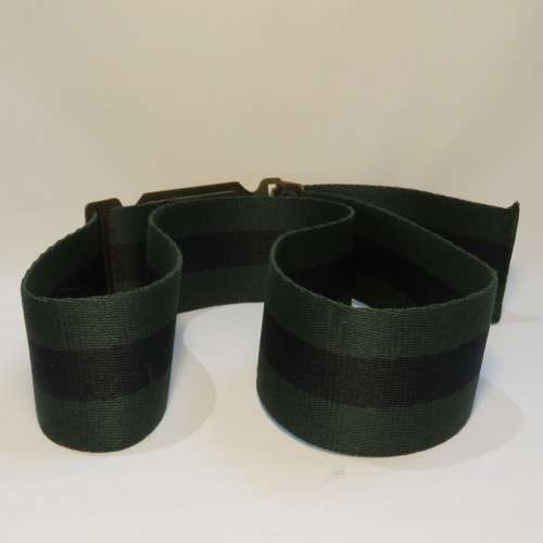 8 SAI stable belt plus buckle - 120 cm