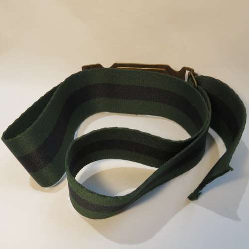 8 SAI stable belt plus buckle - 120 cm