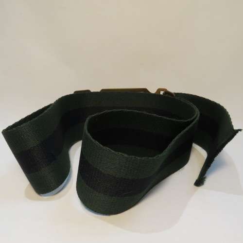 8 SAI stable belt plus buckle - 120 cm