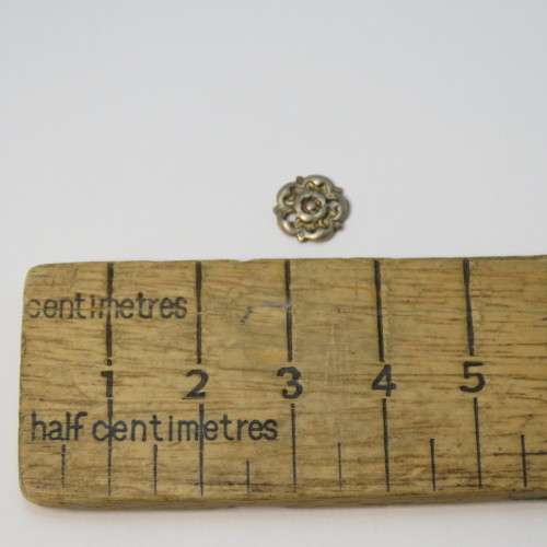 WW2 war medal ribbon bar rosette