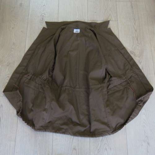 SADF Nutria bush jacket - Size large