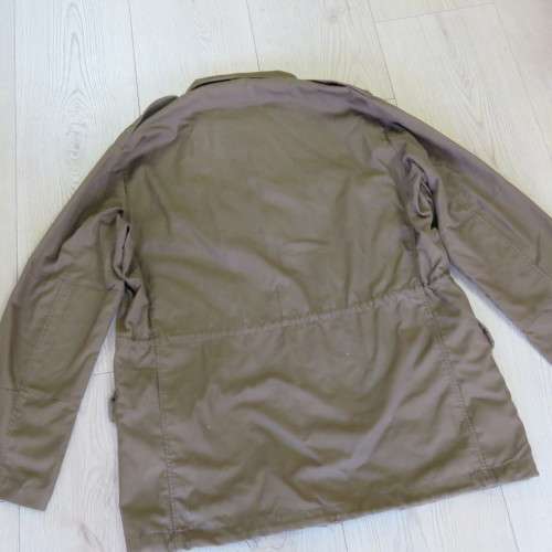 SADF Nutria bush jacket - Size large