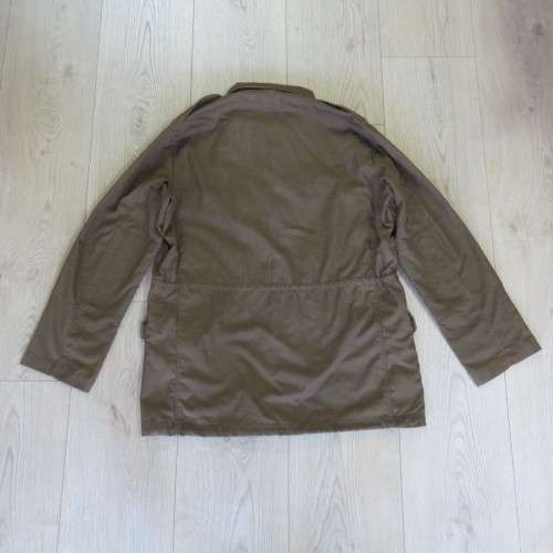 SADF Nutria bush jacket - Size large