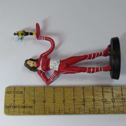 DC Comics Elasti-Girl figurine #105