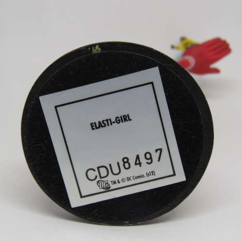 DC Comics Elasti-Girl figurine #105