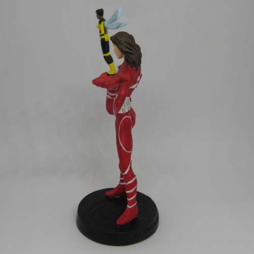 DC Comics Elasti-Girl figurine #105