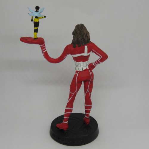 DC Comics Elasti-Girl figurine #105