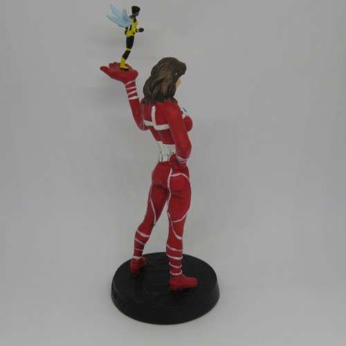 DC Comics Elasti-Girl figurine #105