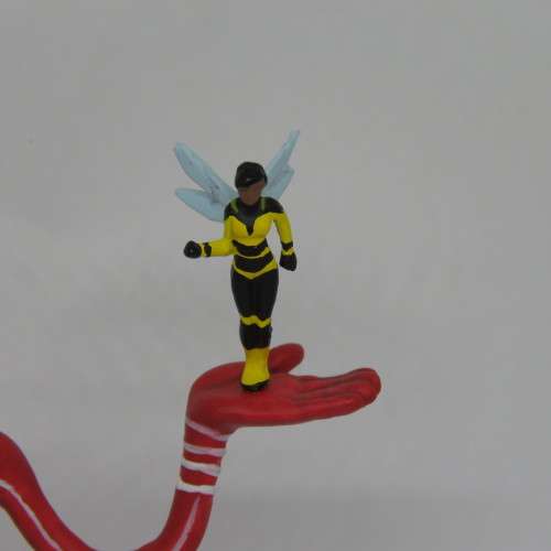 DC Comics Elasti-Girl figurine #105