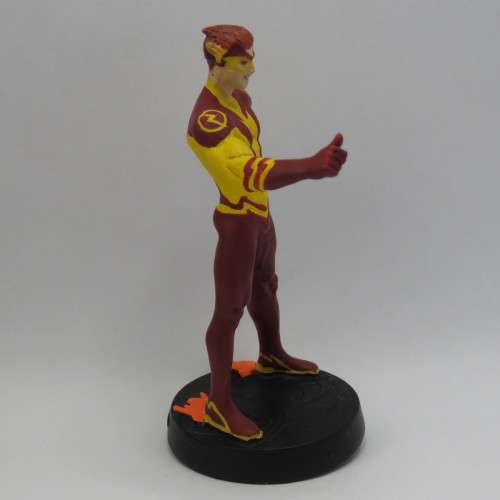 Kid Flash figurine - DC Comics Super Hero collection #20