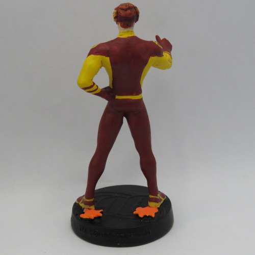 Kid Flash figurine - DC Comics Super Hero collection #20