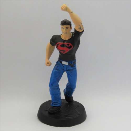 Superboy figurine - DC Comics Super Hero collection #99