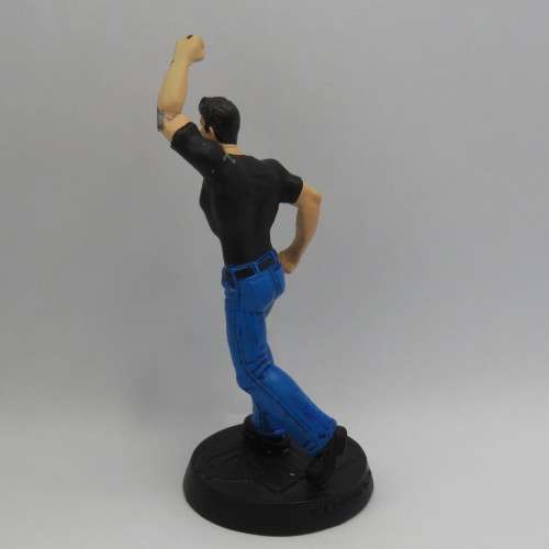 Superboy figurine - DC Comics Super Hero collection #99