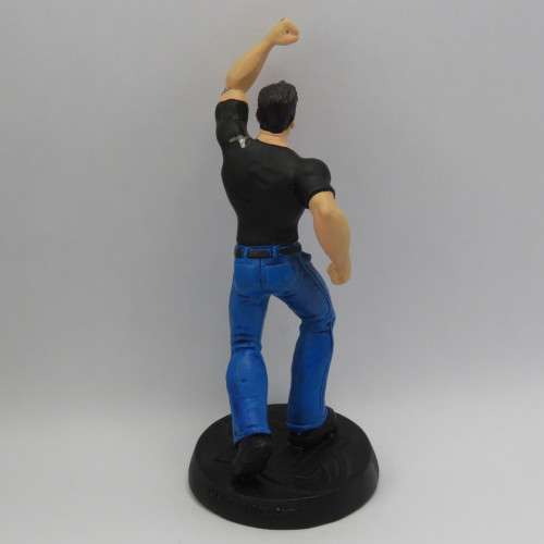 Superboy figurine - DC Comics Super Hero collection #99