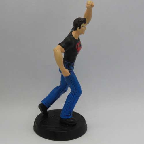 Superboy figurine - DC Comics Super Hero collection #99