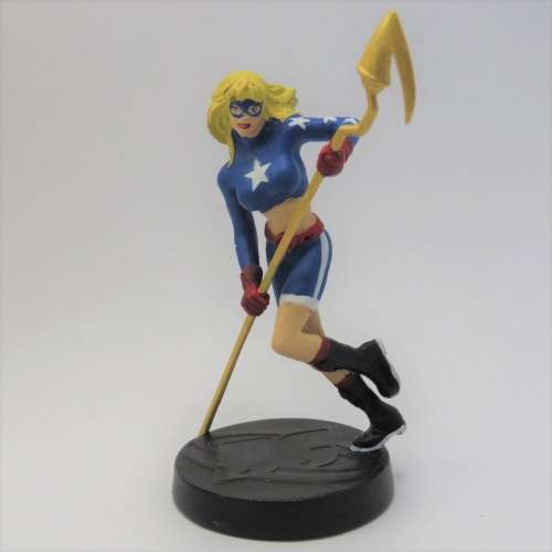 Stargirl figurine - DC Comics Super Hero collection #106