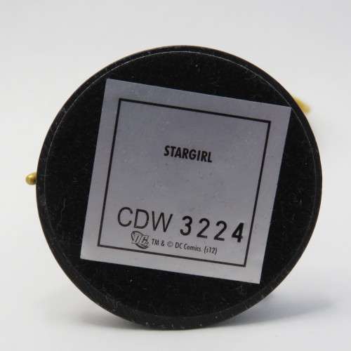 Stargirl figurine - DC Comics Super Hero collection #106