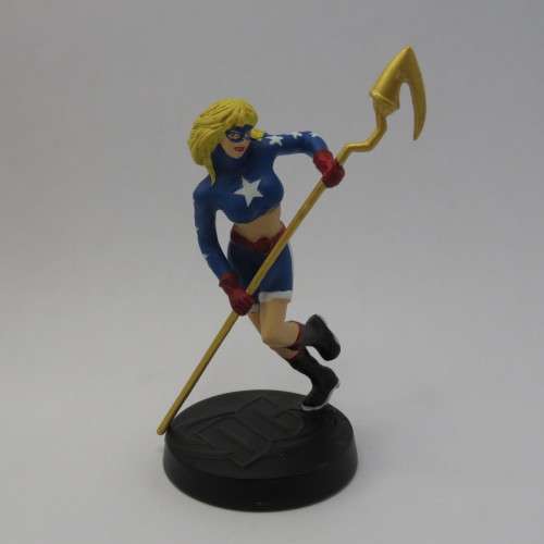 Stargirl figurine - DC Comics Super Hero collection #106