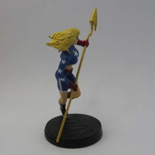 Stargirl figurine - DC Comics Super Hero collection #106