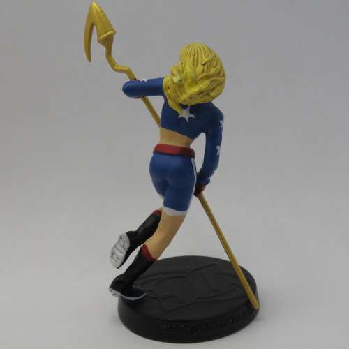 Stargirl figurine - DC Comics Super Hero collection #106