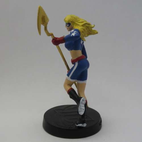Stargirl figurine - DC Comics Super Hero collection #106
