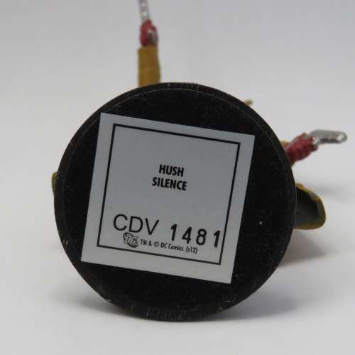 Hush figurine - DC Comics Super Hero collection #89