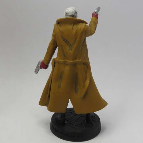 Hush figurine - DC Comics Super Hero collection #89