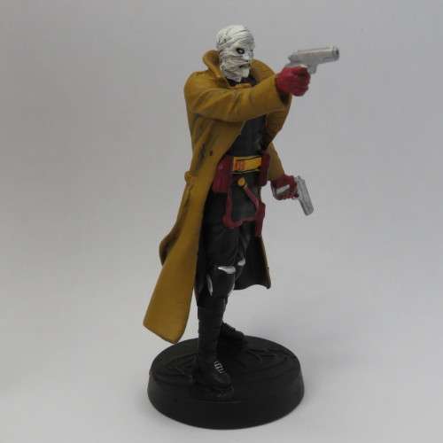 Hush figurine - DC Comics Super Hero collection #89