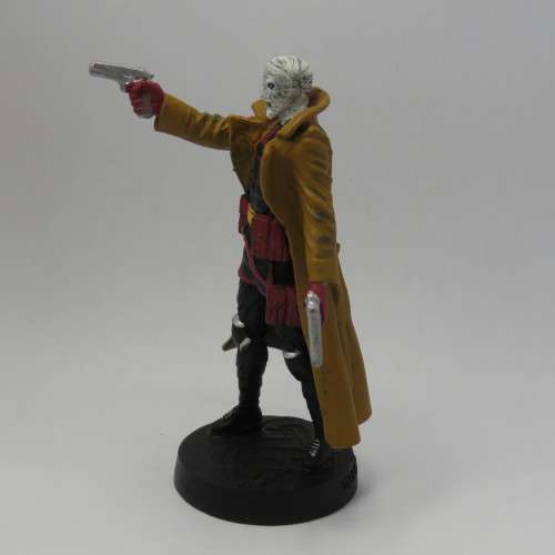 Hush figurine - DC Comics Super Hero collection #89