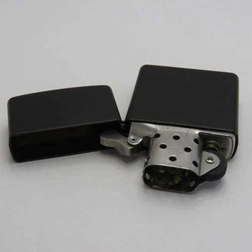 JEEP - The American legend Zippo - Dated 1999 - In tin