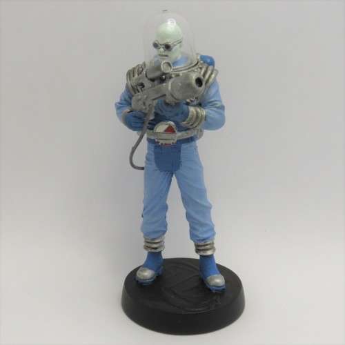 DC Comics - Super Hero Collection Mister Freeze figurine