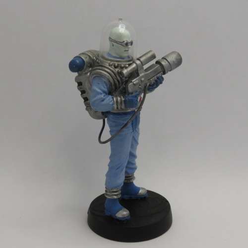 DC Comics - Super Hero Collection Mister Freeze figurine