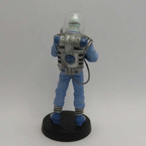 DC Comics - Super Hero Collection Mister Freeze figurine