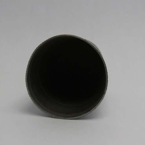 Just a thimble full shot glass