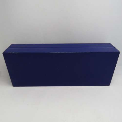 Original Waterman pen box - Empty