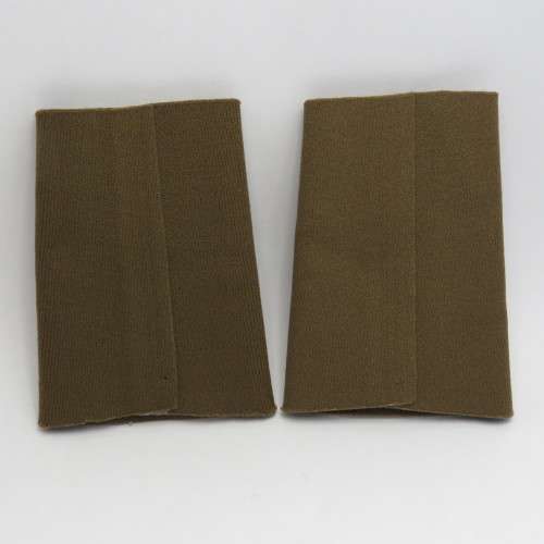 Pair of SADF Lieutenant rank epaulettes