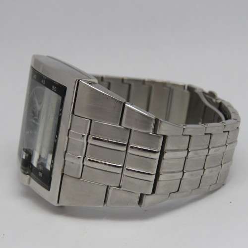 Pulsar Chronograph Quartz 7T62-X094 mens watch - Excellent working condition