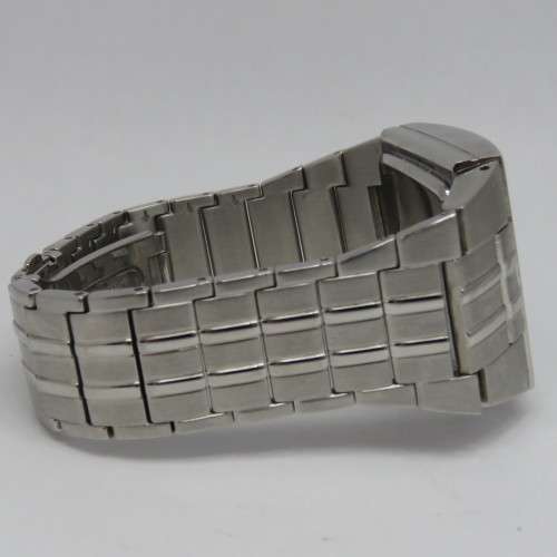 Pulsar Chronograph Quartz 7T62-X094 mens watch - Excellent working condition