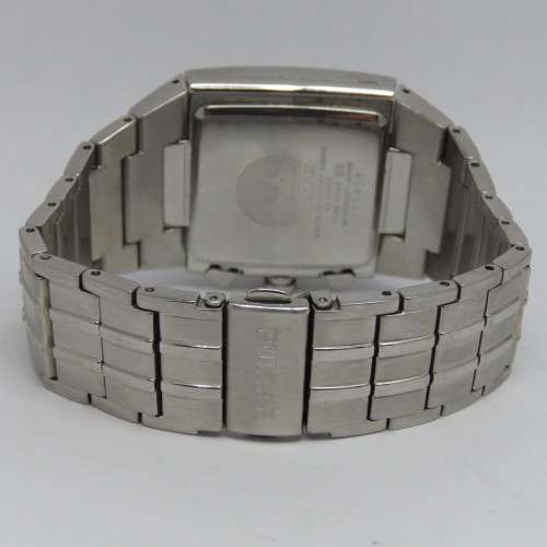 Pulsar Chronograph Quartz 7T62-X094 mens watch - Excellent working condition