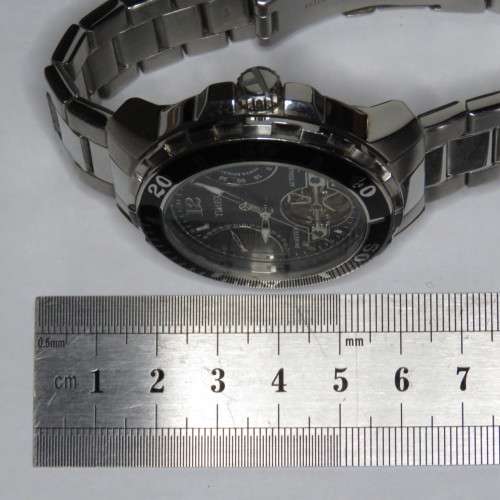 Timex Automatic power reserve mens automatic watch - Excellent working condition