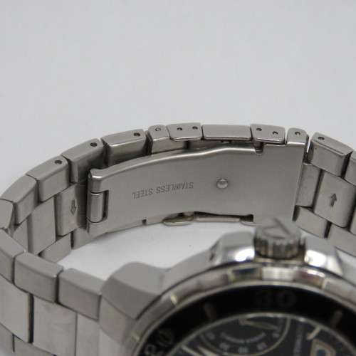 Timex Automatic power reserve mens automatic watch - Excellent working condition