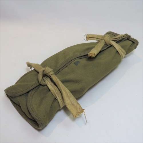 SADF R1 Rifle cleaning kit with tools