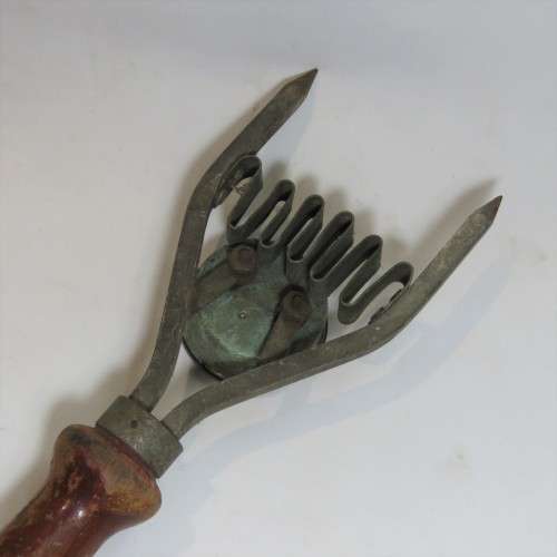 Vintage Battery cell tester