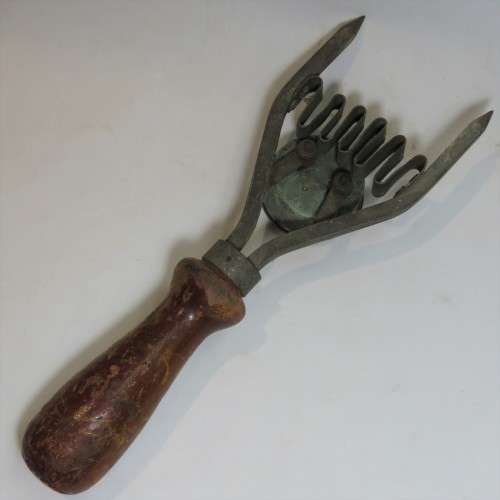 Vintage Battery cell tester