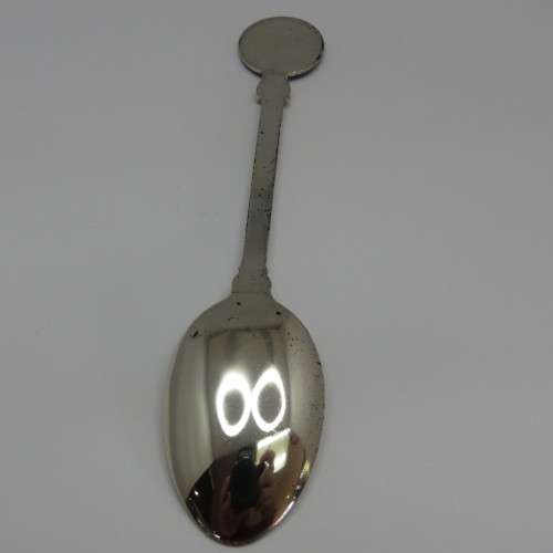 Rhodesia BSAP Spoon sold in BSAP hard square shop