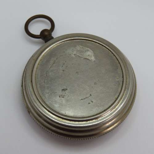 Vintage Triplex money purse pocket coin holder